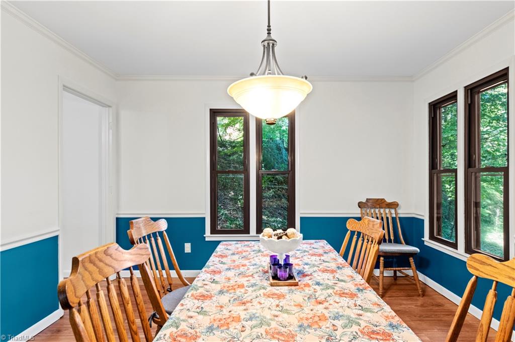 1325 Turkey Hill Road, Winston-Salem