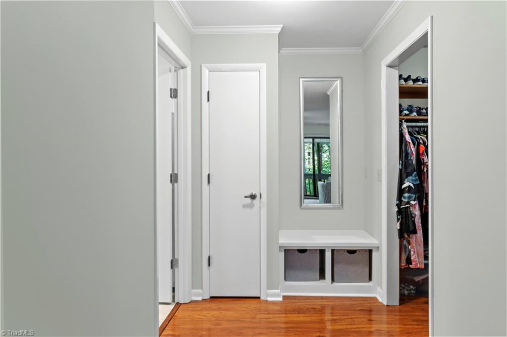 1325 Turkey Hill Road, Winston-Salem