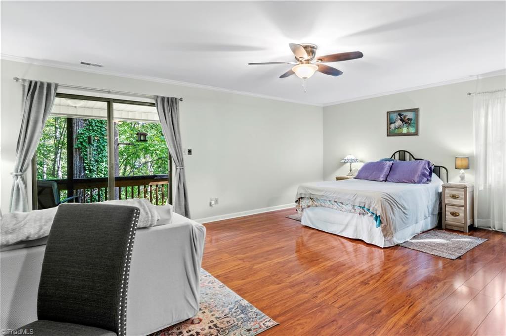 1325 Turkey Hill Road, Winston-Salem