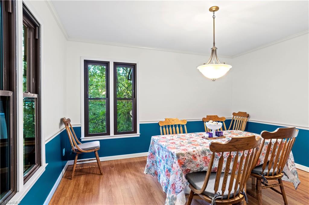 1325 Turkey Hill Road, Winston-Salem