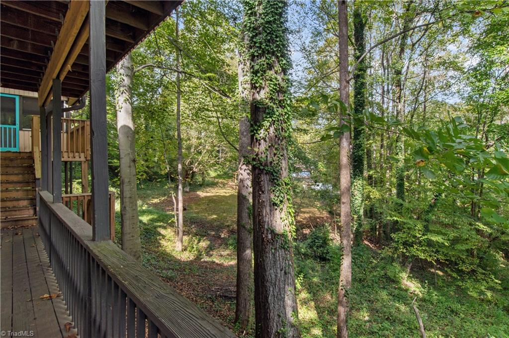 1325 Turkey Hill Road, Winston-Salem