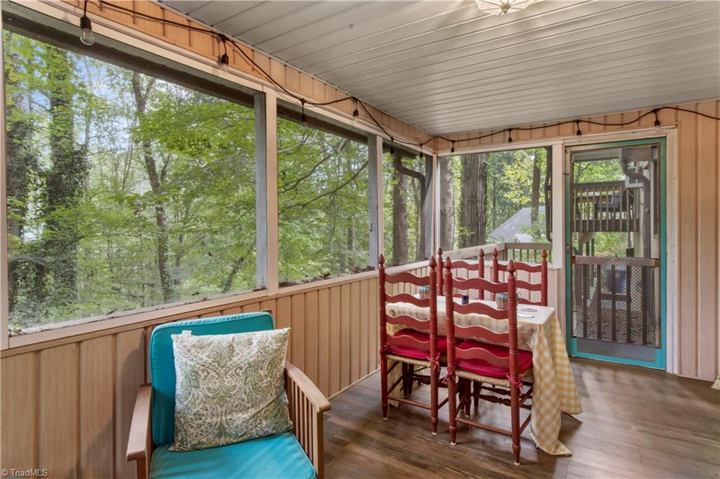 1325 Turkey Hill Road, Winston-Salem