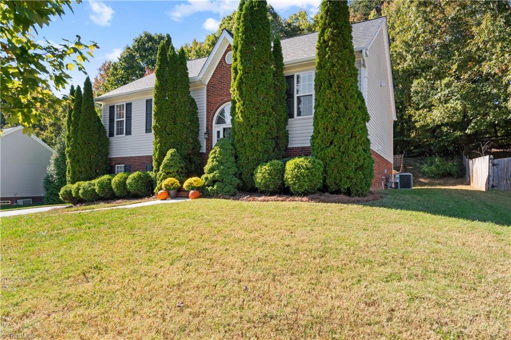 265 Hidden Creek Road, Winston-Salem