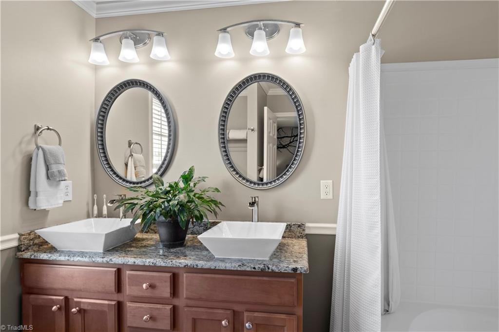 265 Hidden Creek Road, Winston-Salem