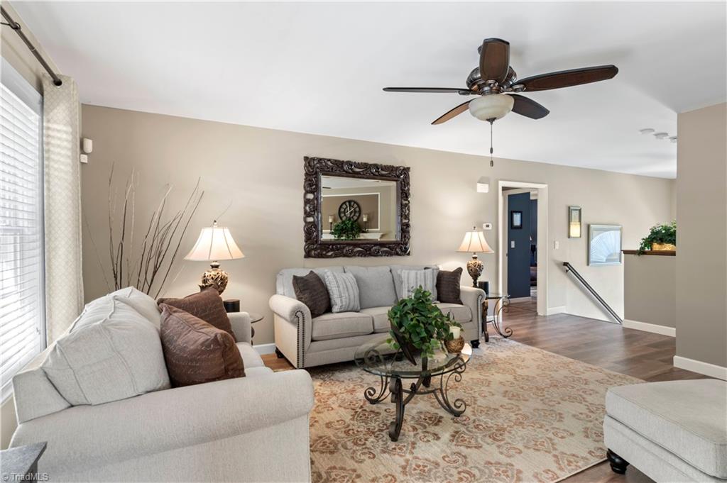 265 Hidden Creek Road, Winston-Salem