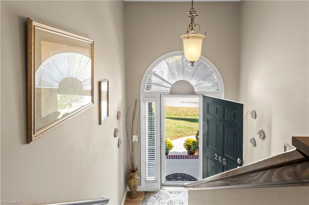 265 Hidden Creek Road, Winston-Salem