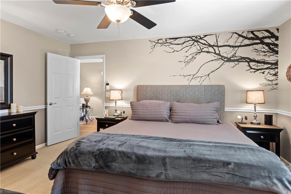 265 Hidden Creek Road, Winston-Salem