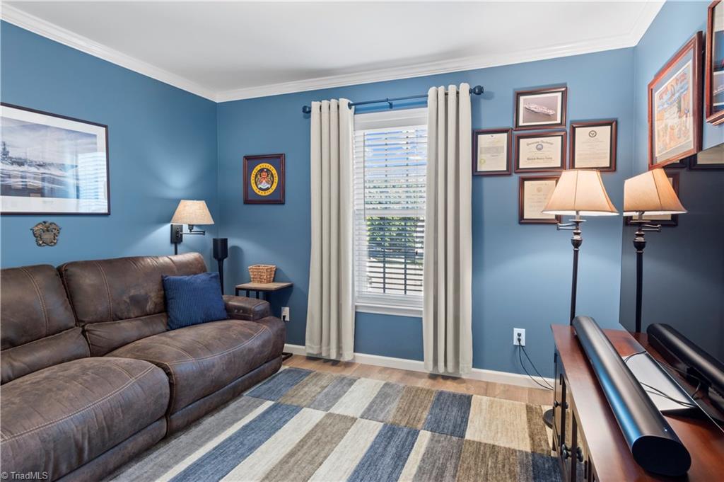 265 Hidden Creek Road, Winston-Salem