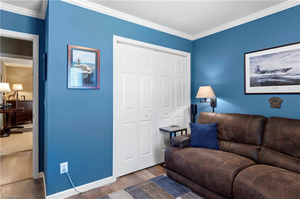 265 Hidden Creek Road, Winston-Salem