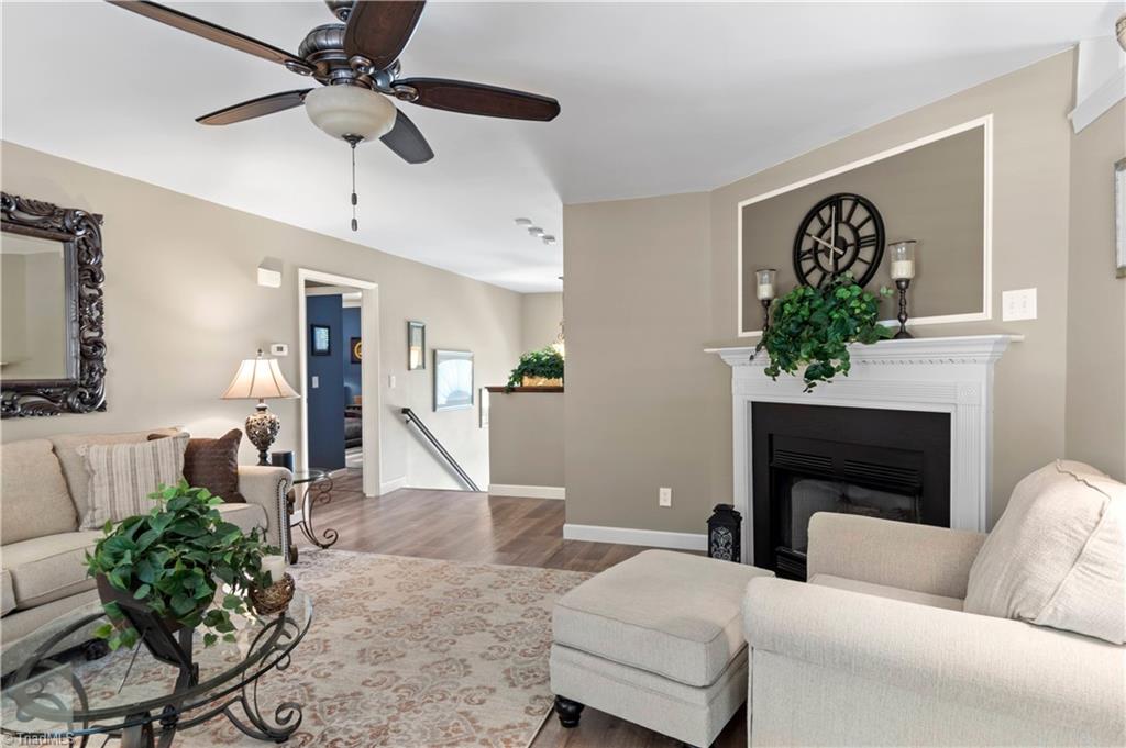 265 Hidden Creek Road, Winston-Salem