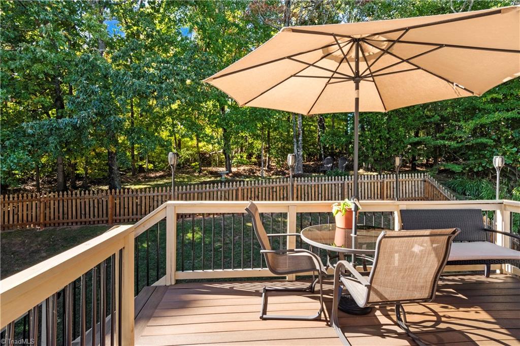 265 Hidden Creek Road, Winston-Salem