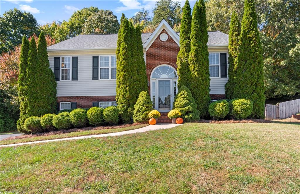 265 Hidden Creek Road, Winston-Salem