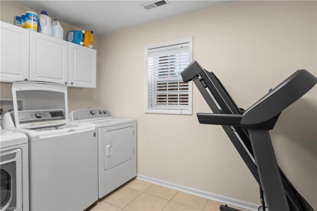 265 Hidden Creek Road, Winston-Salem