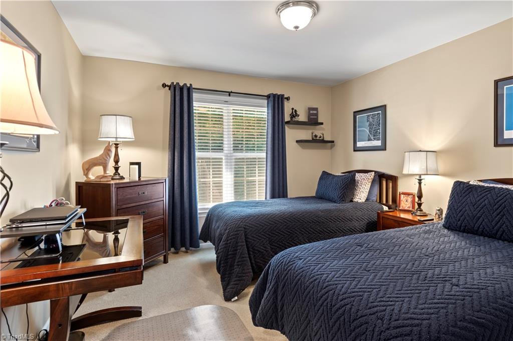 265 Hidden Creek Road, Winston-Salem