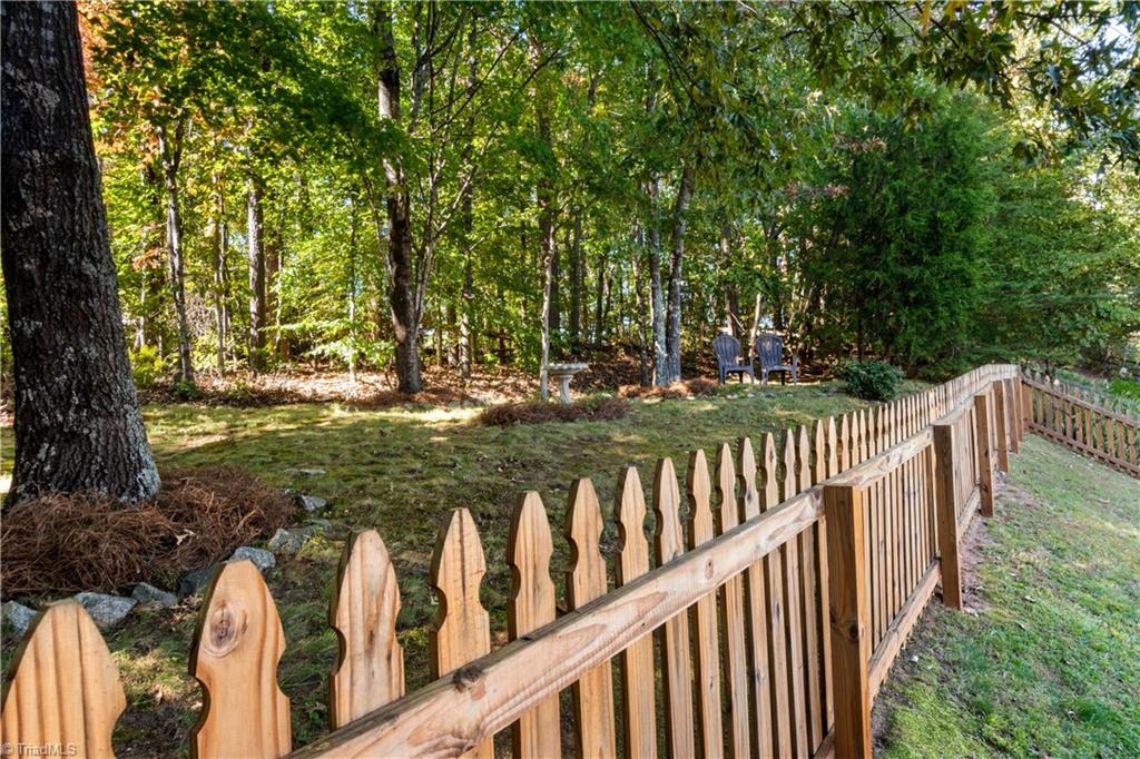 265 Hidden Creek Road, Winston-Salem