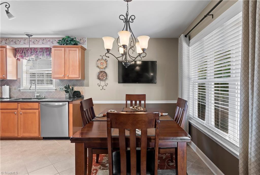 265 Hidden Creek Road, Winston-Salem