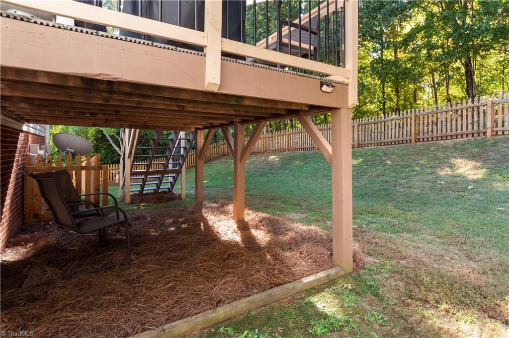 265 Hidden Creek Road, Winston-Salem