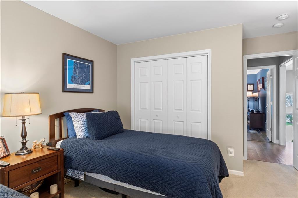 265 Hidden Creek Road, Winston-Salem