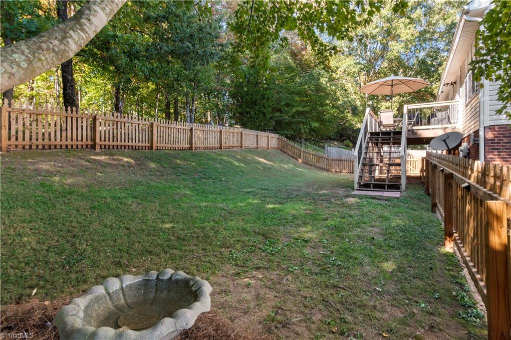 265 Hidden Creek Road, Winston-Salem