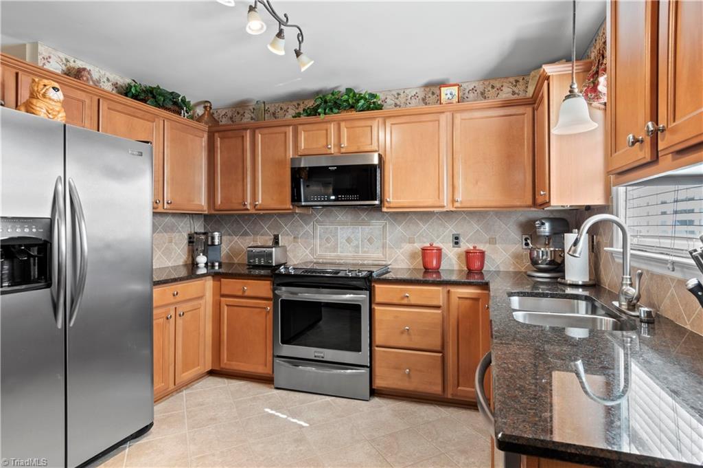 265 Hidden Creek Road, Winston-Salem