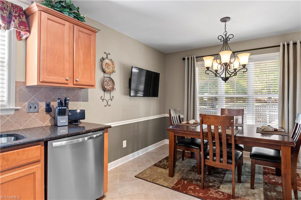 265 Hidden Creek Road, Winston-Salem