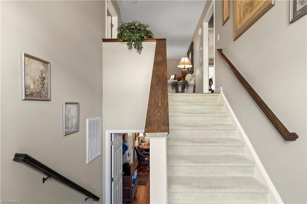 265 Hidden Creek Road, Winston-Salem