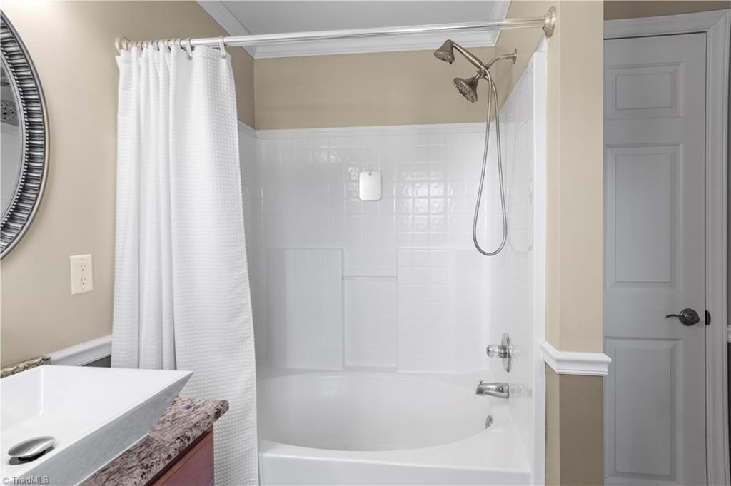 265 Hidden Creek Road, Winston-Salem