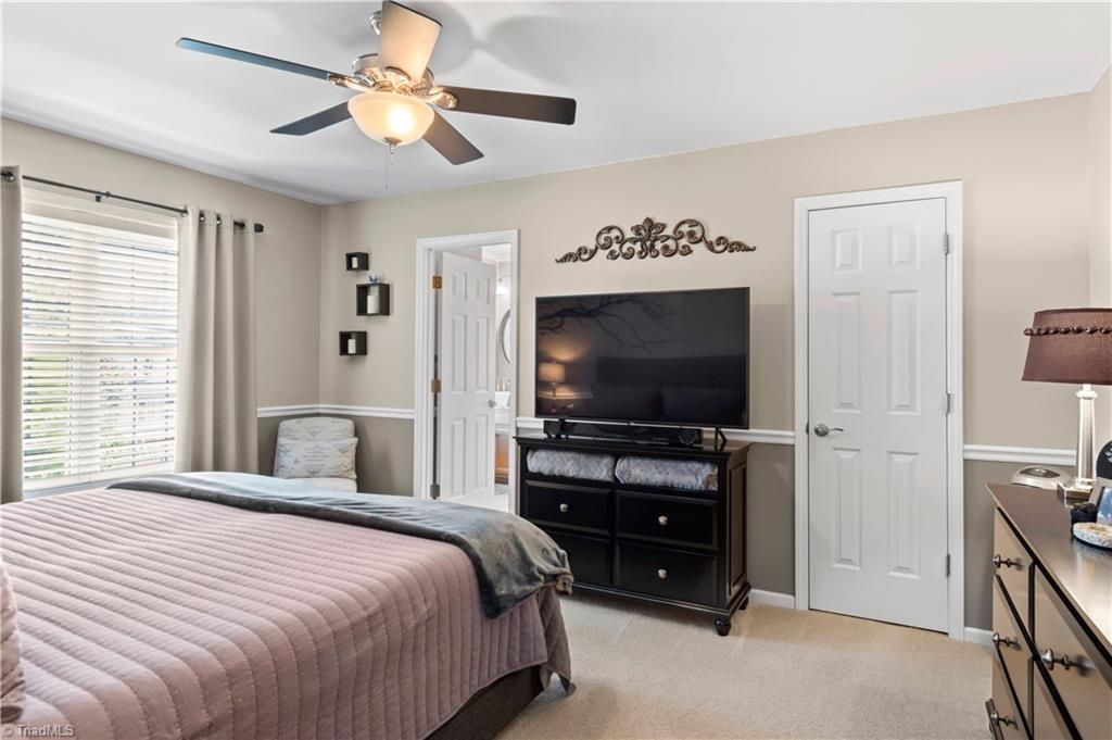 265 Hidden Creek Road, Winston-Salem