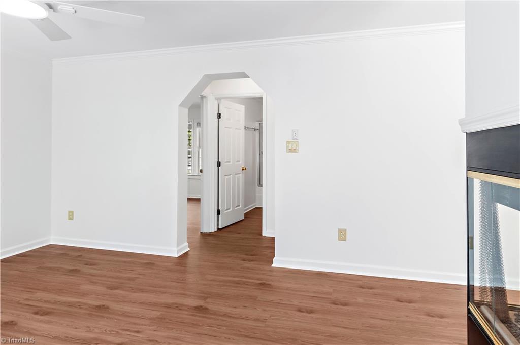 860 Papas Trail, Winston-Salem