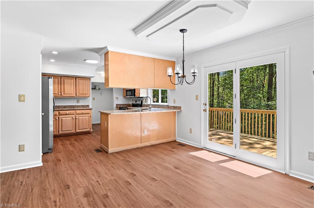 860 Papas Trail, Winston-Salem