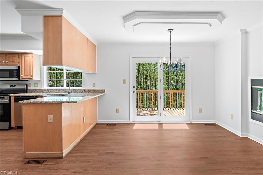 860 Papas Trail, Winston-Salem