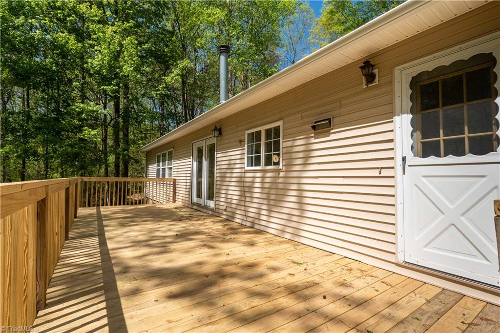 860 Papas Trail, Winston-Salem