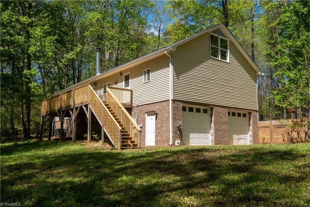 860 Papas Trail, Winston-Salem