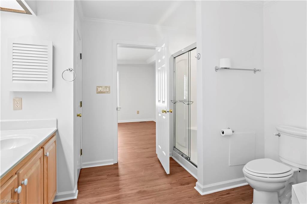 860 Papas Trail, Winston-Salem