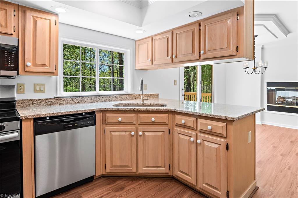 860 Papas Trail, Winston-Salem