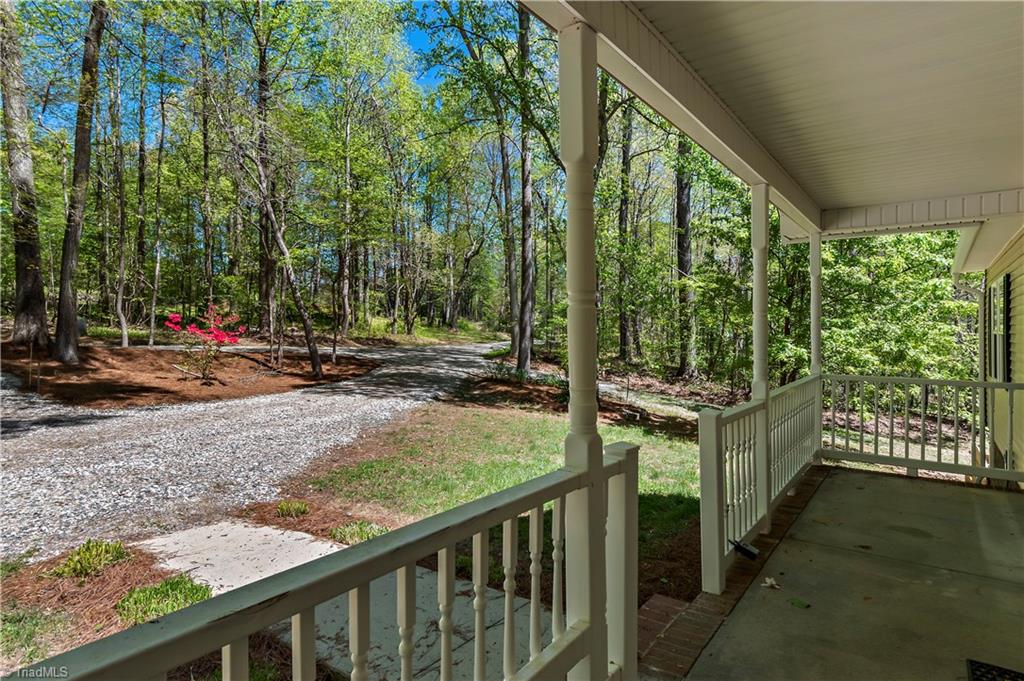860 Papas Trail, Winston-Salem