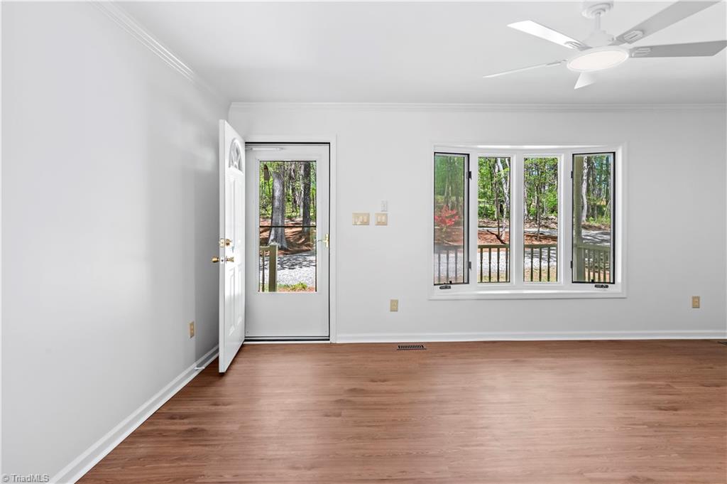 860 Papas Trail, Winston-Salem