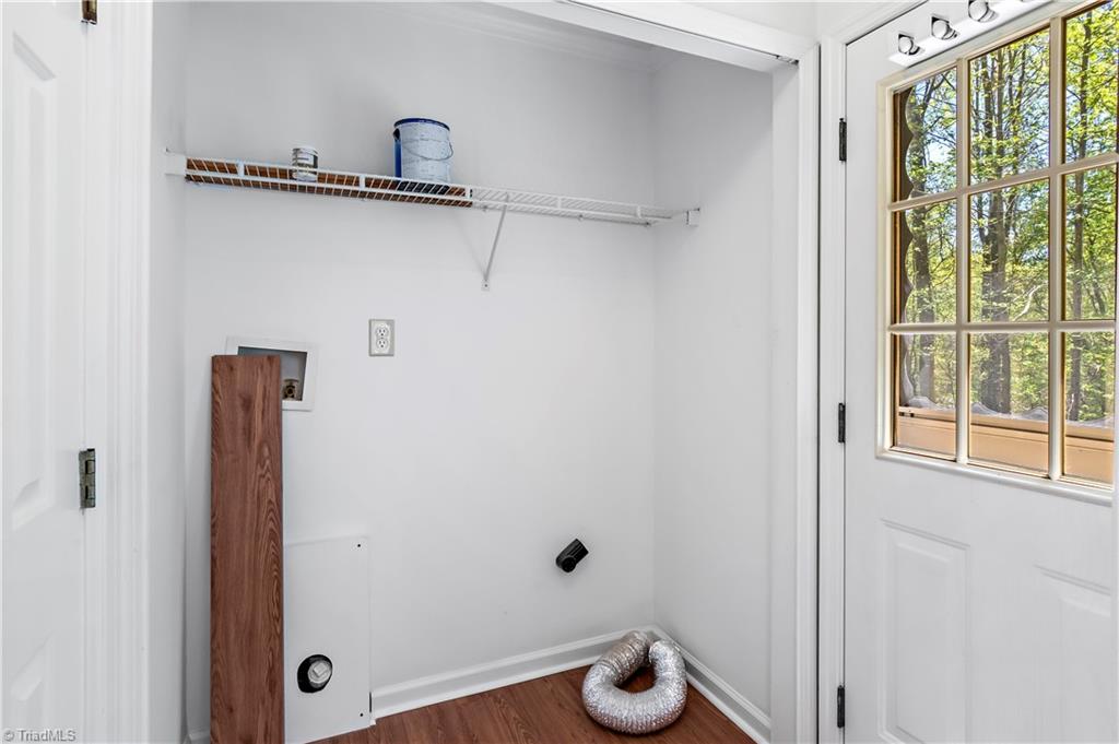 860 Papas Trail, Winston-Salem