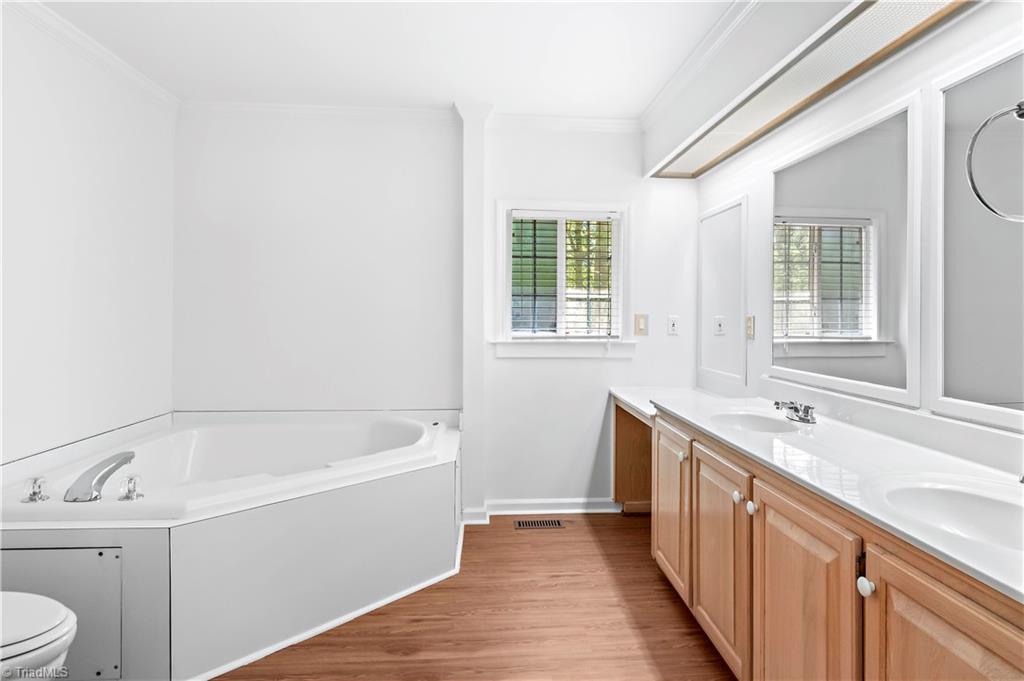 860 Papas Trail, Winston-Salem