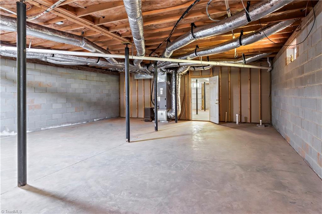 860 Papas Trail, Winston-Salem