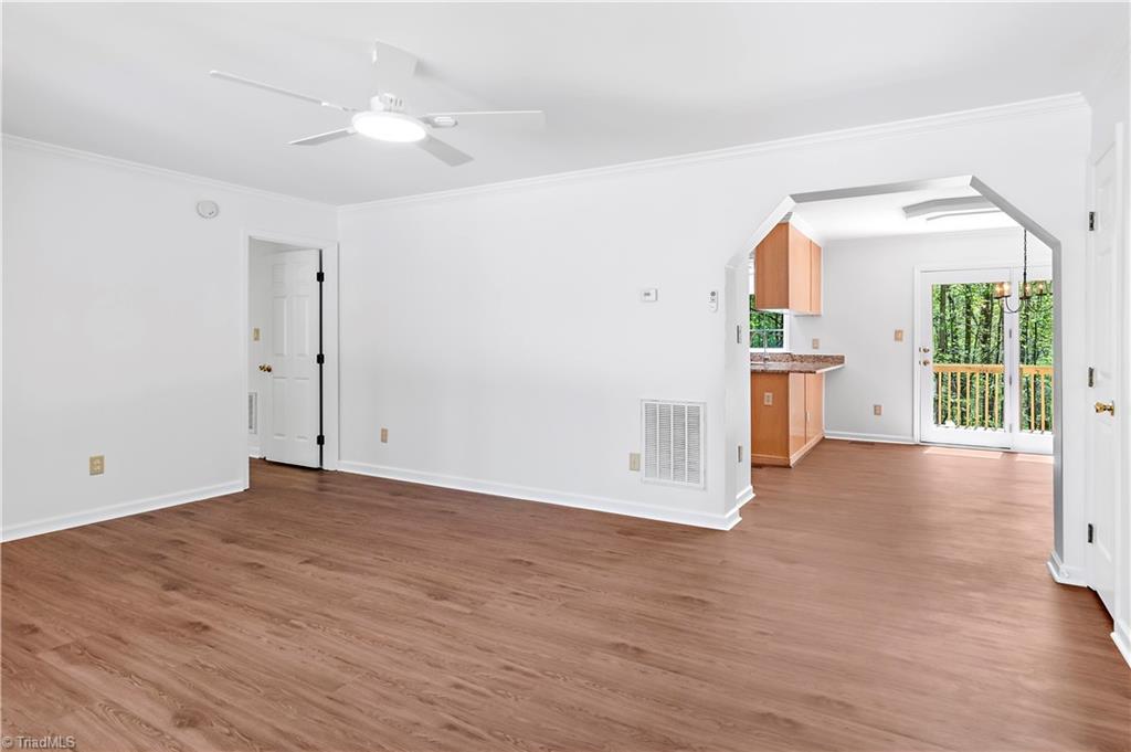 860 Papas Trail, Winston-Salem