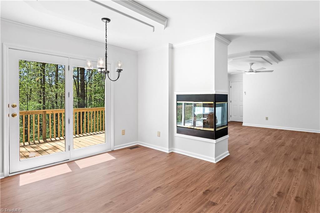 860 Papas Trail, Winston-Salem