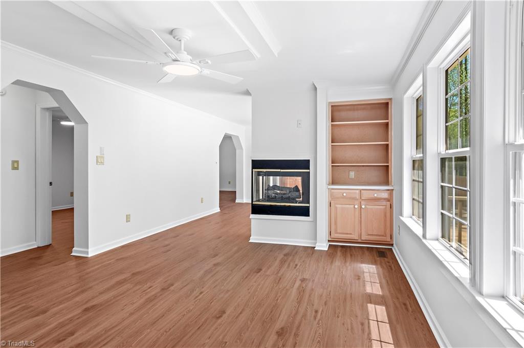 860 Papas Trail, Winston-Salem