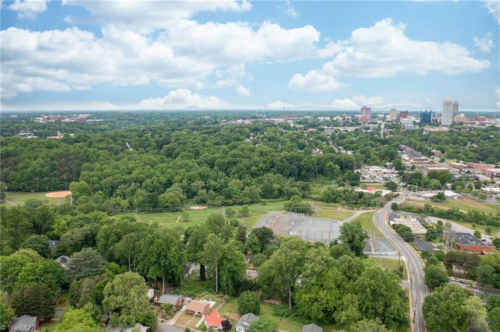 236 Bond Street, Winston-Salem