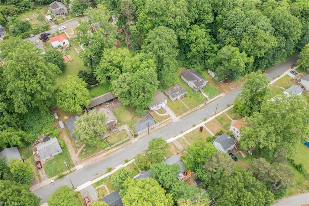 236 Bond Street, Winston-Salem