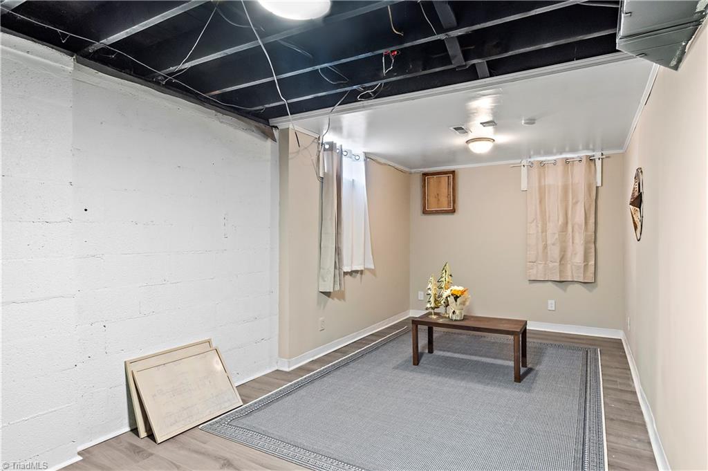 236 Bond Street, Winston-Salem