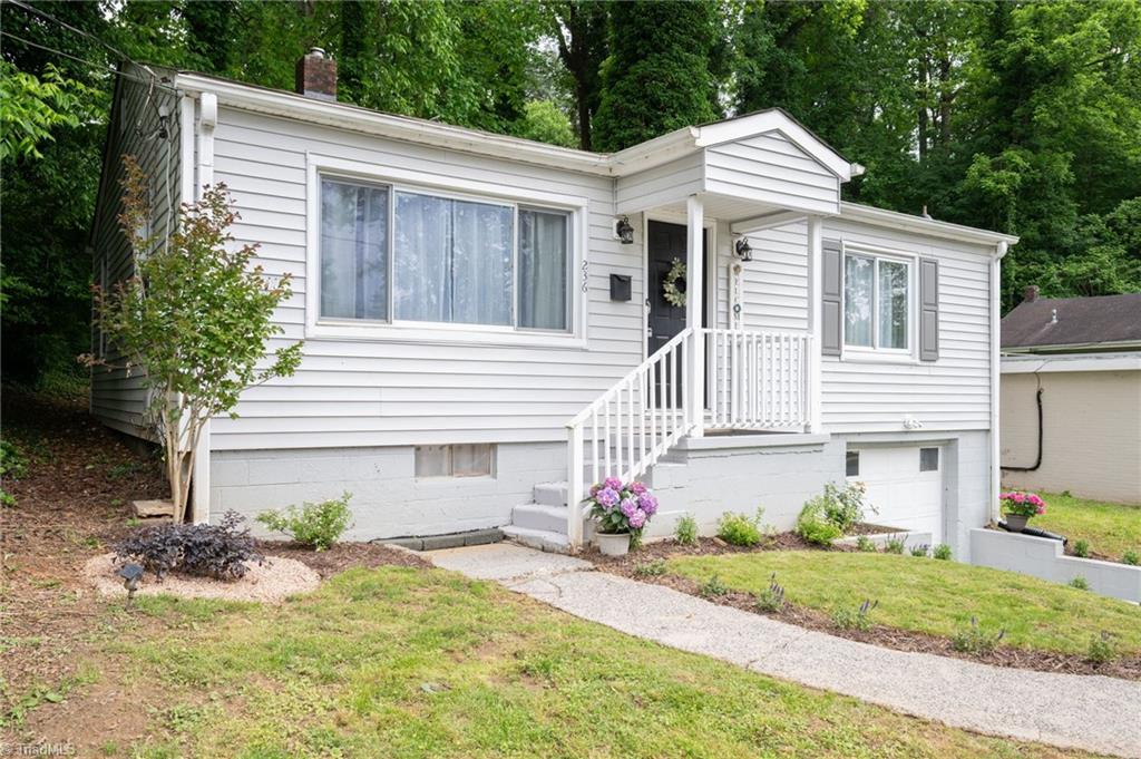 236 Bond Street, Winston-Salem