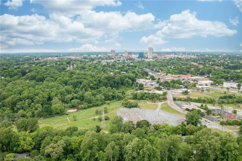 236 Bond Street, Winston-Salem