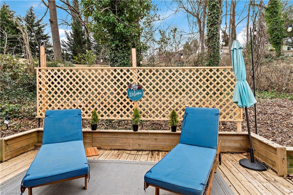 236 Bond Street, Winston-Salem