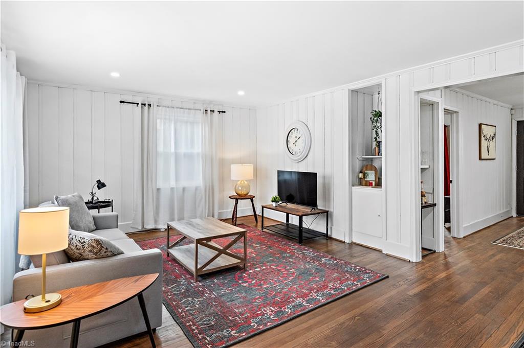 236 Bond Street, Winston-Salem